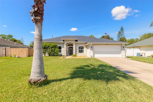 3022 Yule Tree Dr, Edgewater, FL, 32141-6022 | Card Image