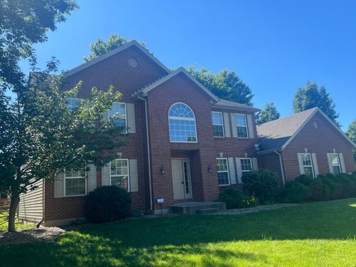 5827 Maxfli Ln, Mason, OH, 45040 | Card Image