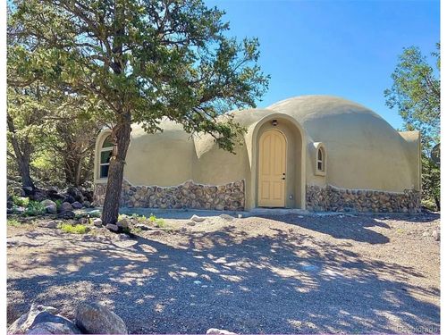 408 N Chaparral Way, Crestone, CO, 81131 | Card Image