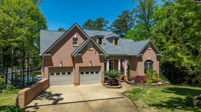 808 Island Point Ln, House other with 5 bedrooms, 5 bathrooms and null parking in Chapin SC | Image 5