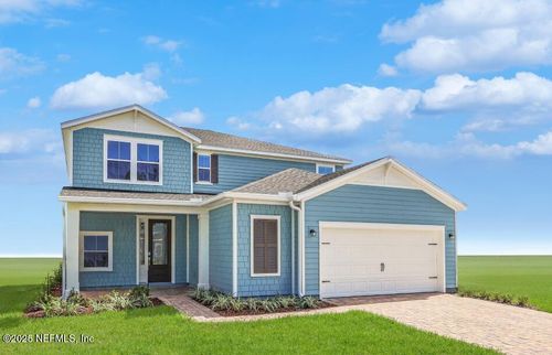 50 Good Harbor Pl, St Augustine, FL, 32092-1297 | Card Image