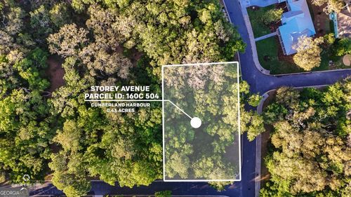 LOT 504 Storey Avenue, St. Marys, GA, 31558 | Card Image