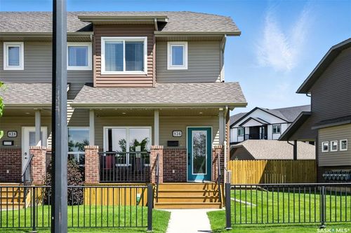 836 Stensrud Road, Saskatoon, SK, S7W0M9 | Card Image