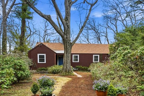 26 Wachusett Drive, Lexington, MA, 02421 | Card Image