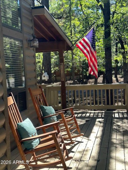 3122 S Briarwood Ln, Pinetop, AZ, 85935-7667 | Card Image