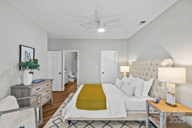 7845 Village Harbor Dr, Condo with 2 bedrooms, 2 bathrooms and null parking in Cornelius NC | Image 16