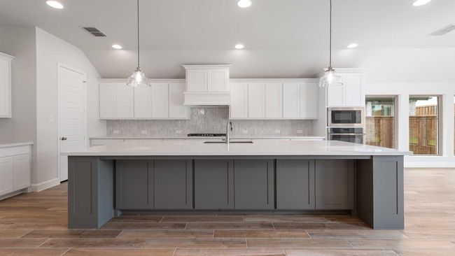 1409 Fieldstone Dr, House other with 4 bedrooms, 3 bathrooms and null parking in Midlothian TX | Image 8