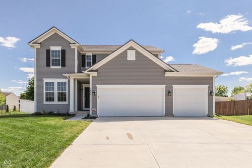 1824 Explorer Ct, Franklin, IN, 46131-6982 | Card Image