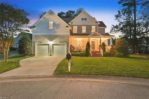 13341 Chesapeake Pl, Carrollton, VA, 23314-3388 | Card Image