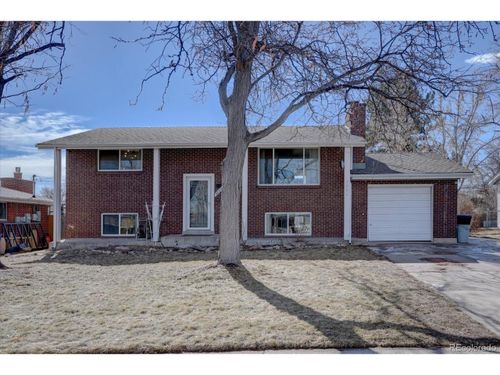 3822 W Quinn Pl, Denver, CO, 80236 | Card Image