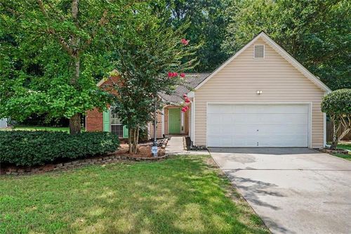 155 Parkside Dr, Stockbridge, GA, 30281-6917 | Card Image