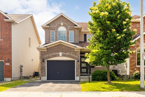 227 Calaveras Ave, Nepean, ON, K2J5K6 | Card Image