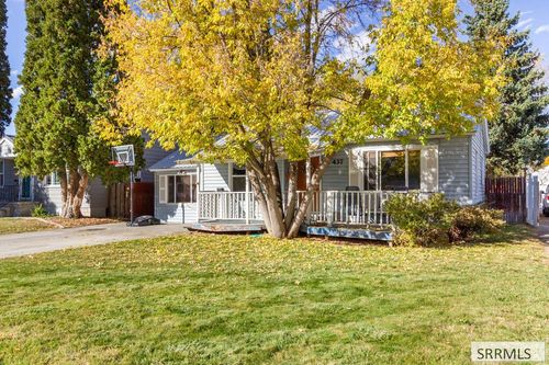 437 6th St, Idaho Falls, ID, 83401-4708 | Card Image
