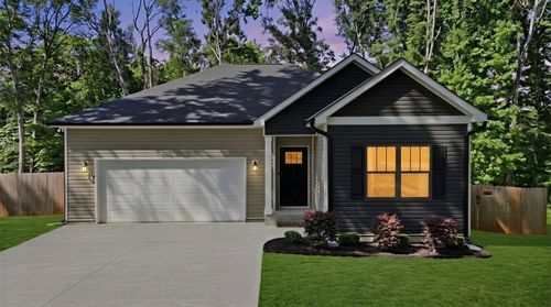 411 Hillside Dr, ANDERSON, SC, 29625-2752 | Card Image