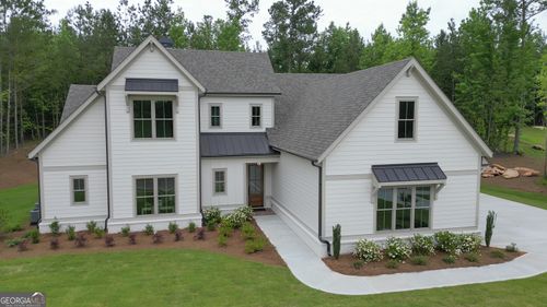 lot-100-172 Forest Berry Ct, Newnan, GA, 30265-2669 | Card Image