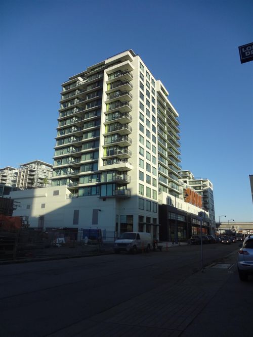 1600-7988 Ackroyd Rd, Richmond, BC, V6X0K6 | Card Image