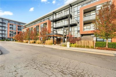 114 - 155 St Leger St, Home with 2 bedrooms, 2 bathrooms and 1 parking in Kitchener ON | Image 2