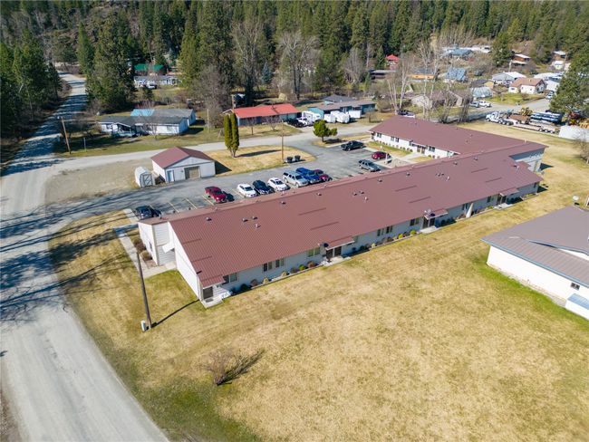 707 E Grant Ave, Condo with 0 bedrooms, 0 bathrooms and null parking in Troy MT | Image 4