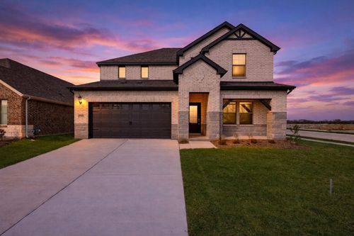 2620 Grand Canyon St, Anna, TX, 75409-1520 | Card Image