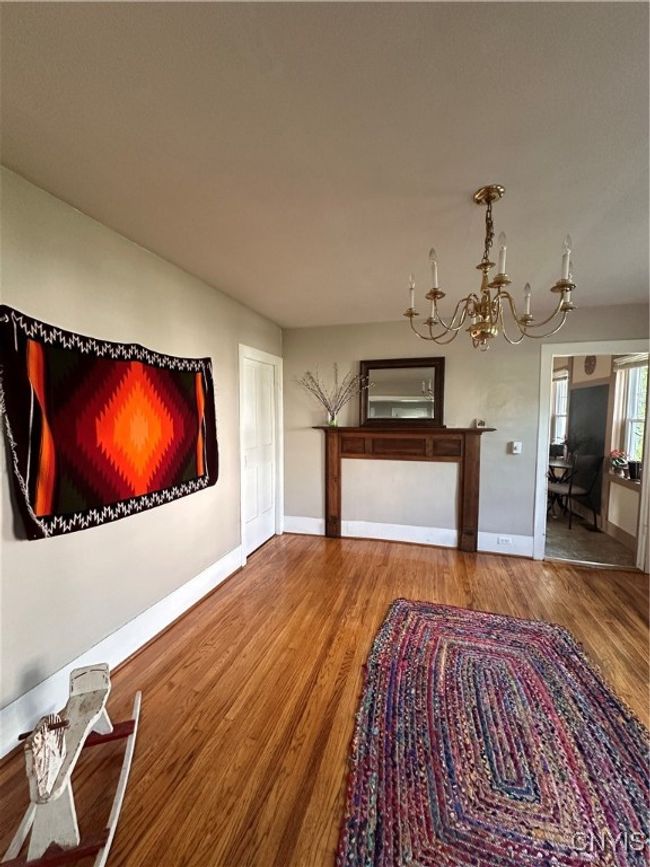 28 Payne St, House other with 4 bedrooms, 3 bathrooms and null parking in Hamilton NY | Image 13