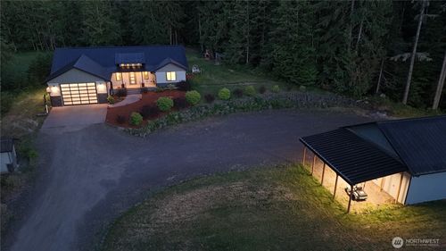 882 Gellor Rd, Port Angeles, WA, 98362-9410 | Card Image
