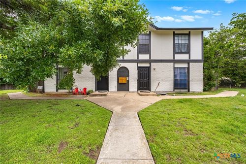 4501 Hunt Cir, Killeen, TX, 76543-3018 | Card Image