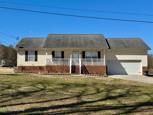 676 Stout Town Rd, Blaine, TN, 37709 | Card Image