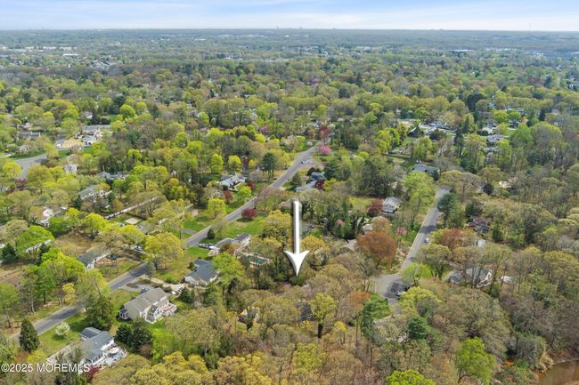 53 Birchwood Ct, House other with 3 bedrooms, 3 bathrooms and null parking in Tinton Falls NJ | Image 43