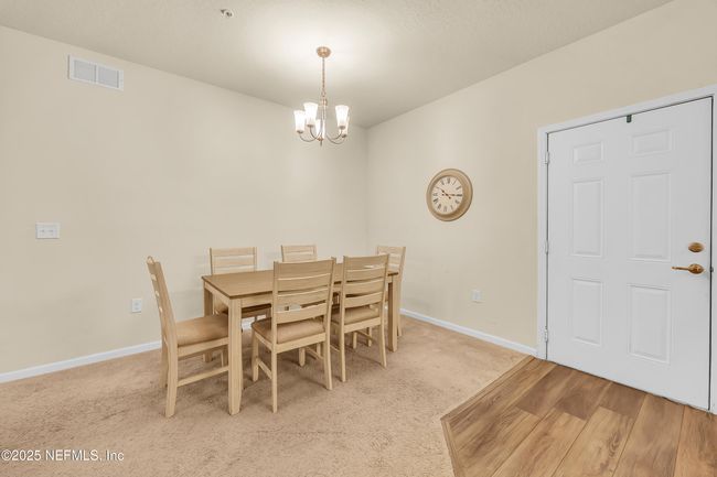 102 - 4958 Key Lime Dr, Condo with 3 bedrooms, 2 bathrooms and null parking in JACKSONVILLE FL | Image 19
