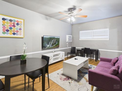 3-3008 Cedar Street, Austin, TX, 78705 | Card Image