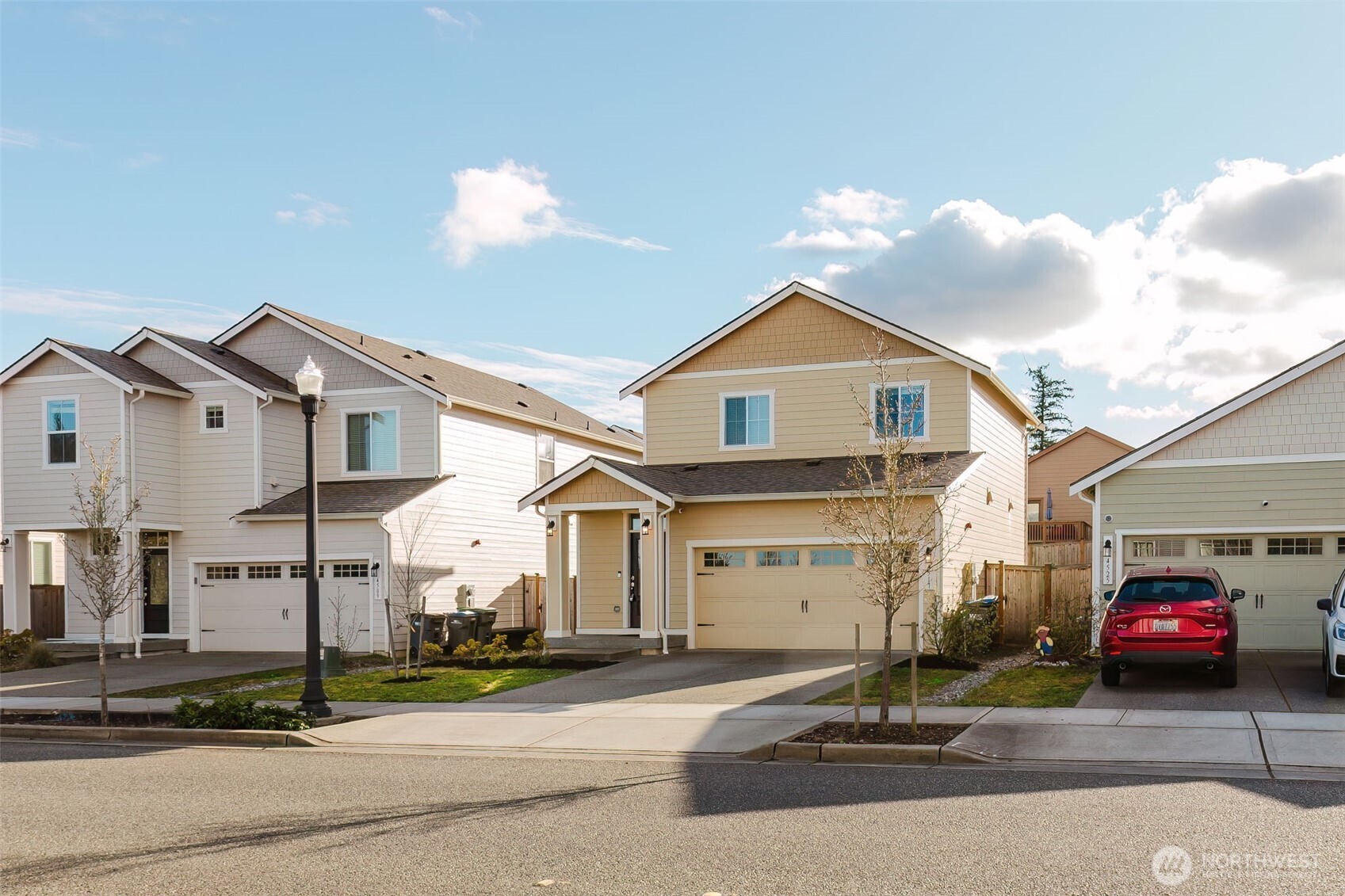 Residential in Bremerton 2