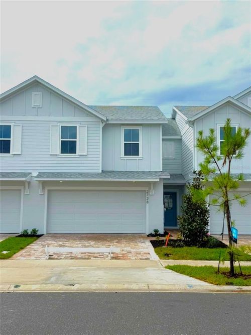 2728 Meadow Crest Drive, ST CLOUD, FL, 34773 | Card Image