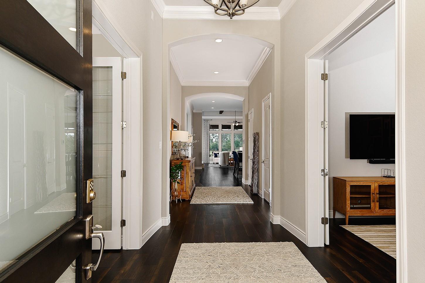 Residential in Conroe 3