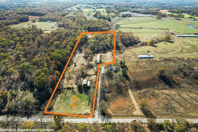 8 N Mt Olive Road, Home with 0 bedrooms, 0 bathrooms and null parking in Gravette AR | Image 19