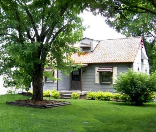 422 Croley Dr, Nashville, TN, 37209-3039 | Card Image