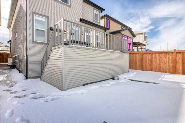 120 Nolancrest Circle Nw, Home with 4 bedrooms, 3 bathrooms and 2 parking in Calgary AB | Image 35