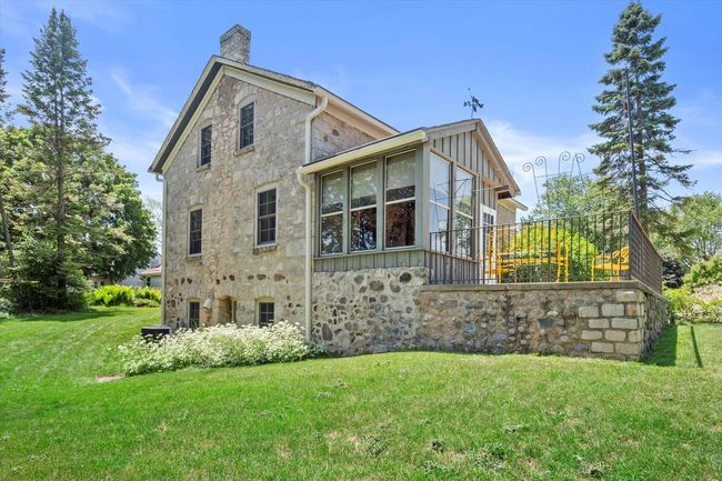 1718 17th Avenue, House other with 3 bedrooms, 2 bathrooms and null parking in Grafton WI | Image 50