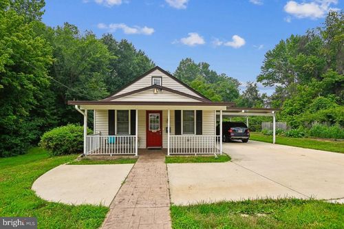 289 Brock Bridge Rd, LAUREL, MD, 20724-2262 | Card Image