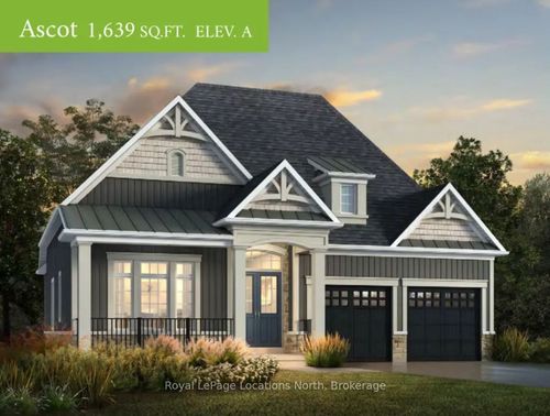 15 Hilton Lane, Meaford, ON, N4L1L8 | Card Image