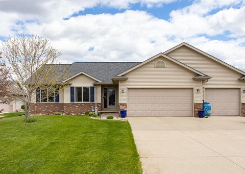 N1734 Hot Springs Court, Greenville, WI, 54942 | Card Image