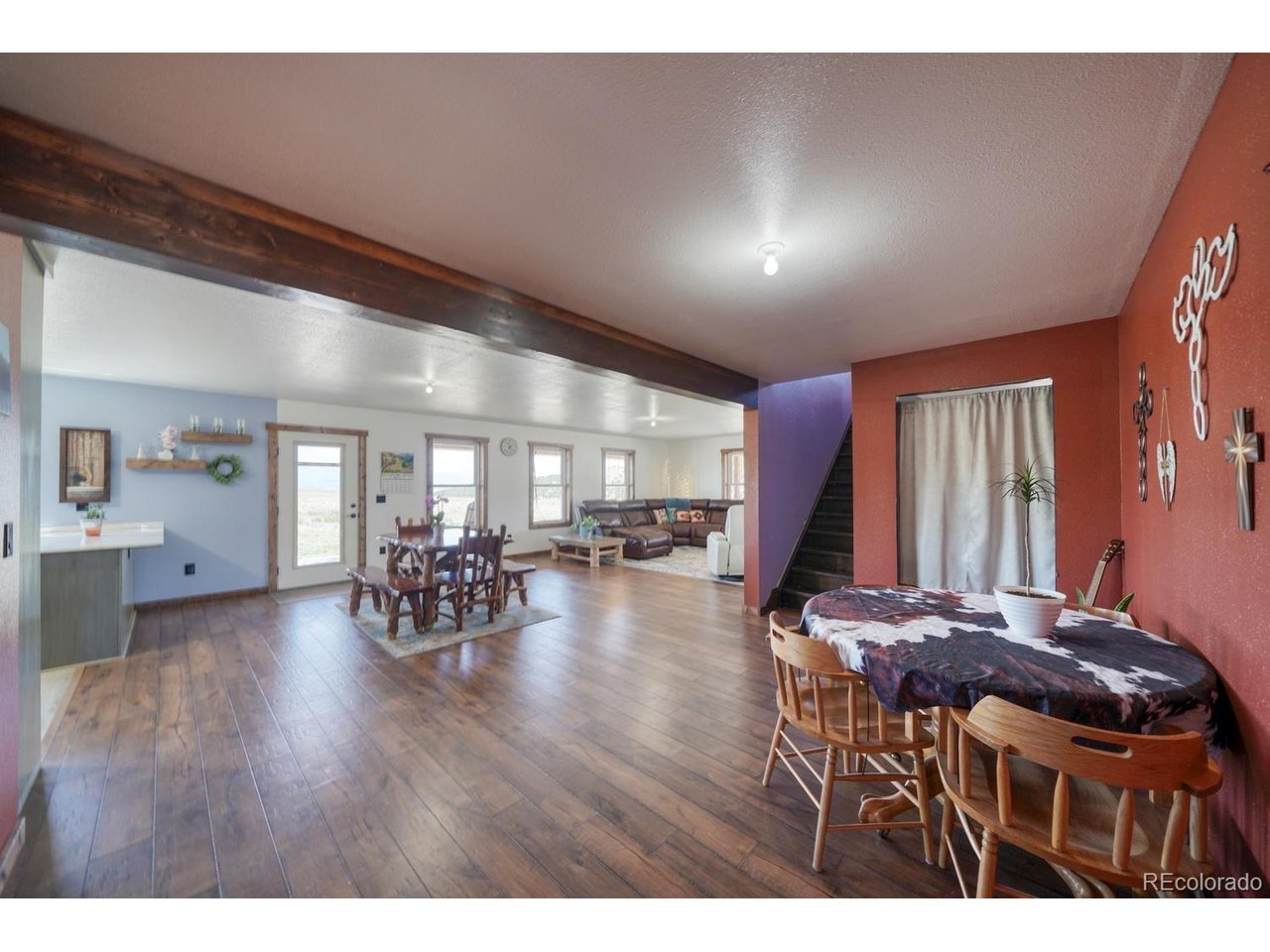 Residential in Westcliffe 5
