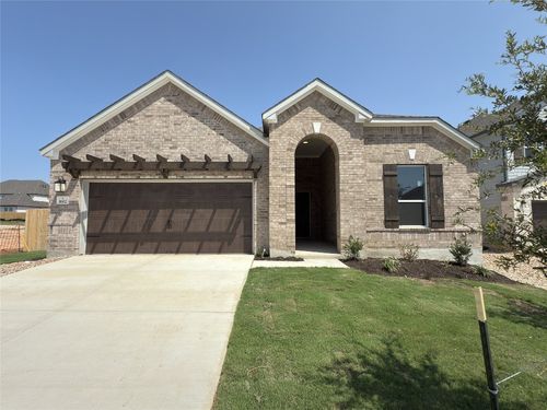 1612 Garlock Dr, Leander, TX, 78641-6179 | Card Image