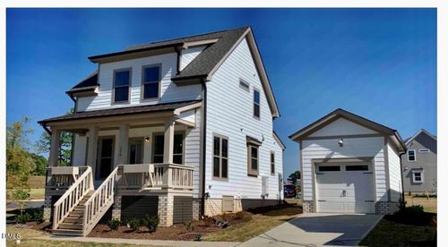 156 Cottage Way, Pittsboro, NC, 27312-1359 | Card Image