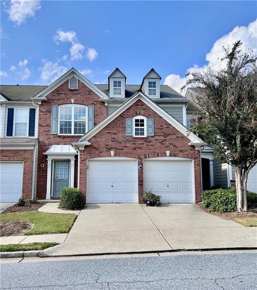 3627 Gainesway Trce, Duluth, GA, 30096-1739 | Card Image