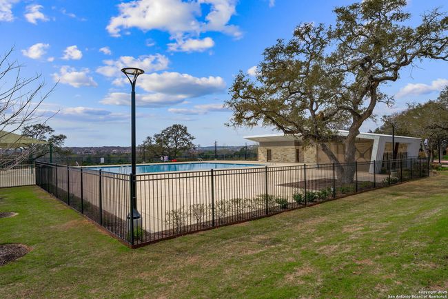 31646 Untrodden Way, House other with 4 bedrooms, 2 bathrooms and null parking in Bulverde TX | Image 30
