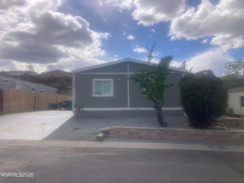 419 Traci Lane, Moundhouse, NV, 89706 | Card Image