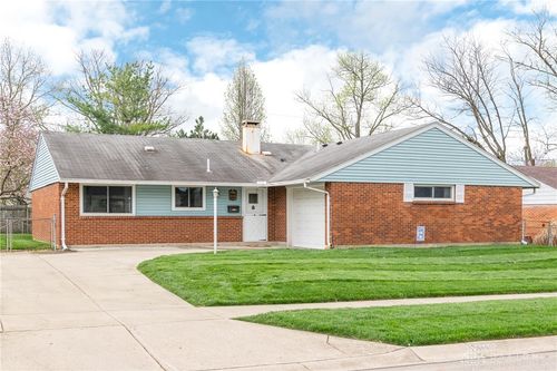 5424 Coleraine Dr, Huber Heights, OH, 45424-3714 | Card Image