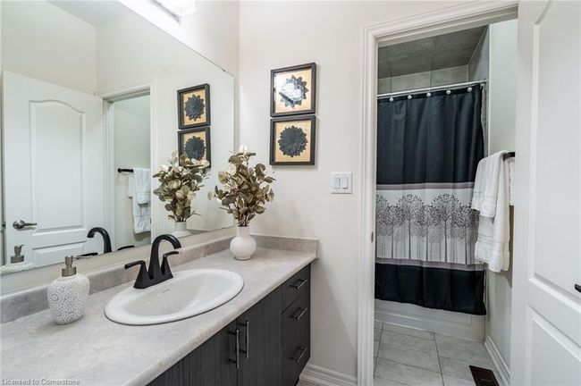 12 Great Falls Blvd, House other with 4 bedrooms, 3 bathrooms and 2 parking in Waterdown ON | Image 37