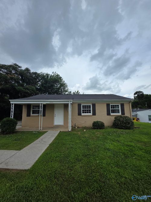 3831 Crane Dr Ne, Huntsville, AL, 35811-1408 | Card Image