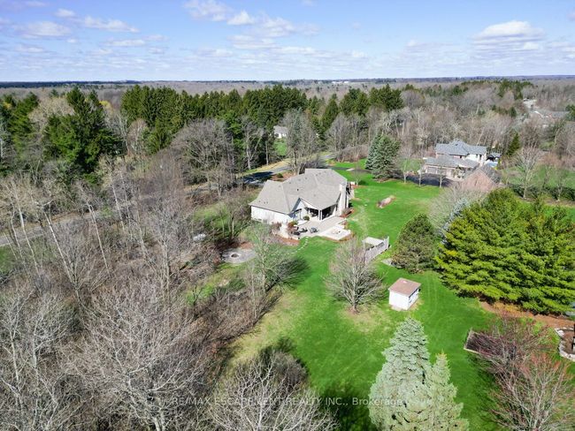 5029 Cedar Springs Crt, House other with 3 bedrooms, 3 bathrooms and 12 parking in Burlington ON | Image 46